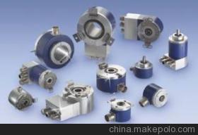 【上海祥樹歐茂機電設備優勢供應德國IVO編碼器等品牌產品】價格,廠家,圖片,編碼器、解碼器,上海祥樹實業-