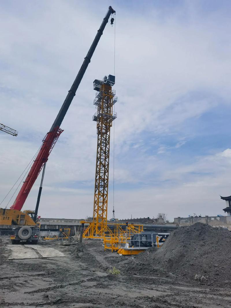 要租塔,找遠(yuǎn)塔#專業(yè)的事交給專業(yè)的人來做更靠譜 #塔機(jī)租賃