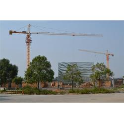 天津塔吊租賃選捷維諾 寶坻工地塔吊 建筑工地塔吊