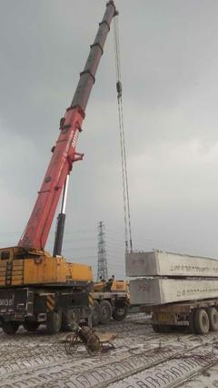 大明機械租賃——專業吊機、人貨梯、塔吊一站式解決方案