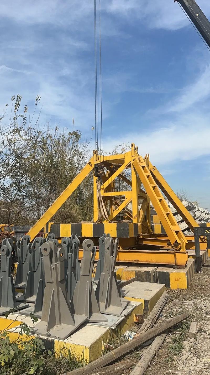 塔機租賃 讓技術創造價值，而非無盡抹黑