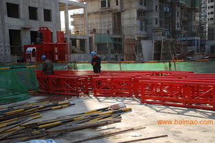 煙臺塔吊租賃服務全解析 專業公司、大型設備與市場行情